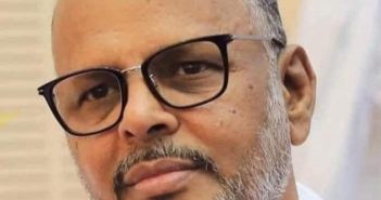 ول منصور…..قراءتي لحديث (تمبدغه)…