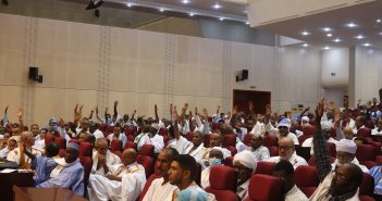 اتحاد الأدب الشعبى يعيد الثقة’لمنت شيخن…’