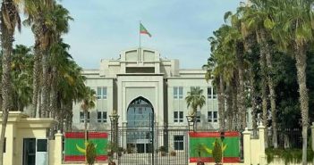 بعدالحوارواعلان التوبة..الرئيس عزوانى يصدر عفوارئاسيا عن عدد من المدانين…