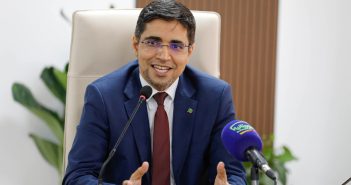 وزيرتمكين الشباب….أطلاق أول آلية لتمويل المؤسسات الصغيرة بمبالغ مالية معتبرة