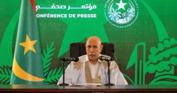 ول منصور:المؤتمر الصحفي للرئيس (ناجح )والاسئلةفي عمومها(جيدة)