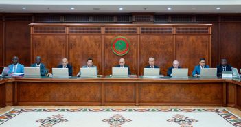 ( الوزارى)يجري تعيينات جديدةفي عدد من القطاعات الحكومية…