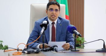 وزير(الرقمنه)يستعرض أبرز إنجازات القطاع خلال المؤتمر الصحفي للحكومة