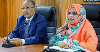 وزيرةالتربيةتطالب بمراجعةالقروض والاقتطاعات وخفض نسب الفوائدلصالح المدرسين