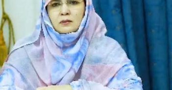 الوزيرة منت أحمدناه تدعو إلى حراك شعبي لمواصلة نهج ‘غزواني’