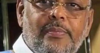 ول منصور: الحديث عن المأموريةالثالثة«تشويش وإثارة»