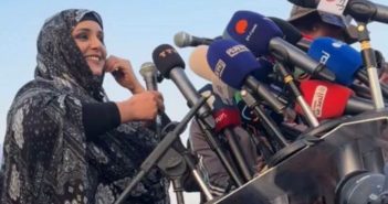 النائب (بيرام ) يرد على عزيزه البرناوي ويدعو إلى إعادة الاعتبار للأسماء الحسانية