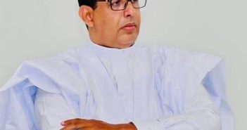 ول خطرى:الوفاء للرئيس يكون بإنجازالتعهدات لا بالمطالبة بمأمورية ثالثة