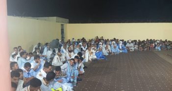 محتفية بالعلم والإبداع.. رابطة التنمية تكرّم المتفوقين في القرآن الكريم والمتون الفقهية والشعر